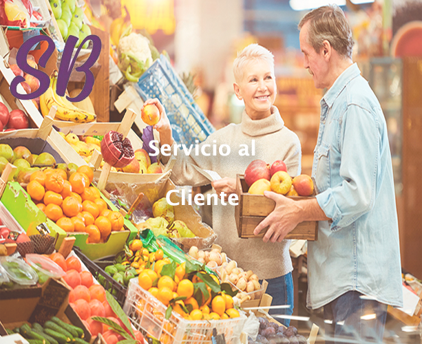 Servicio al Cliente